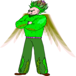 Fairy 064