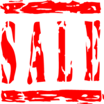 Sale