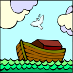 Noah's Ark 11