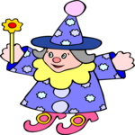 Doll - Wizard