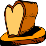 Bread - Loaf 11