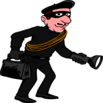 Burglar 2