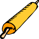 Rolling Pin 02