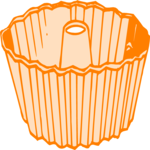 Bundt Pan 4