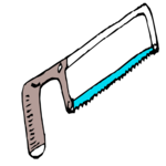 Saw - Hack 2