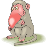 Monkey-Bird