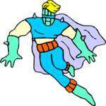 Mutant Super Hero 09