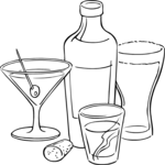 Cocktails 3