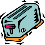 Toaster 25