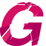 Shatter Italic G 1