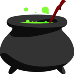 Cauldron 01