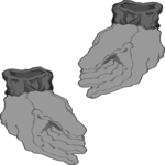 Work Gloves 1