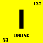 Iodine (Chemical Elements)