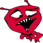 Monster Crazy