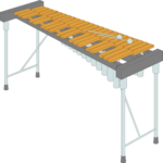 Xylophone 3