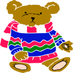Teddy Bear 45