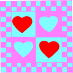 Heart Design 7