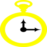 Pocket Watch 04