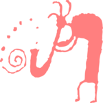 Saxophonist 2