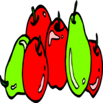 Apples & Pears