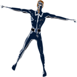 Super Hero 03