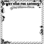 Why Wish Frame