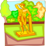 Statue 06