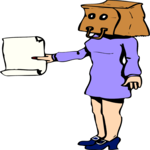 Bag Over Head 2