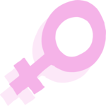 Female Symbol 06