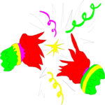 Exploding Party Favor 1