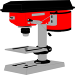Drill Press 2