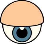 Eye 10