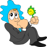 Businessman - Baby 1