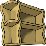 Shelf 2