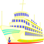 Cruise Ship 17