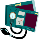 Blood Pressure Cuff 5