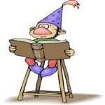 Wizard's Apprentice