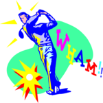 Golf - Wham!!