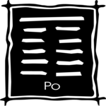 Ancient Asian - Po