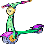 Scooter 11