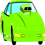 Race Car 6