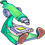 Microscope 12