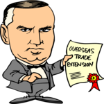 William McKinley
