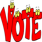 Vote 6
