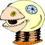 Bird - Mechanical 2