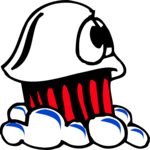 Scrubhead Foam