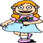 Curtsy 1