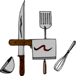 Utensils 7