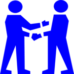 Handshake 4