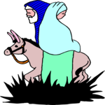 Mary & Joseph 9